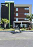 Exterior Home2 Suites by Hilton Gulfport I-10