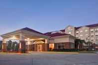 Lain-lain DoubleTree by Hilton Hattiesburg