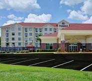 Lain-lain 4 DoubleTree by Hilton Hattiesburg