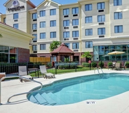 Lain-lain 3 DoubleTree by Hilton Hattiesburg