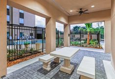 Others 2 Hampton Inn and Suites Houston I-10 West Park Row