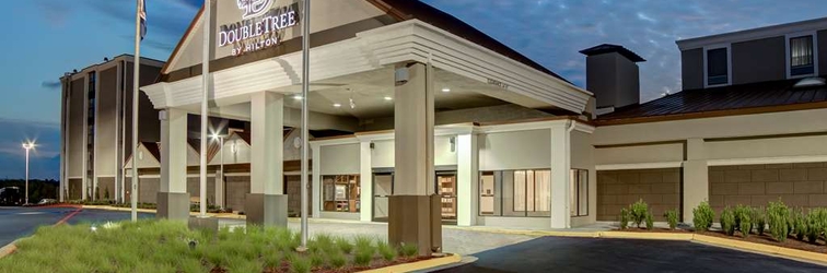 Khác DoubleTree by Hilton Harrisonburg