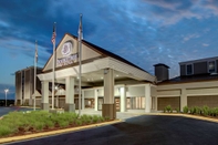 Khác DoubleTree by Hilton Harrisonburg