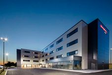 Khác Hampton by Hilton Humberside Airport