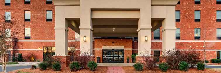 Others Hampton Inn and Suites Hartsville