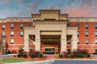 Others Hampton Inn and Suites Hartsville