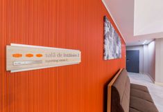 Others 3 Hampton by Hilton Iasi