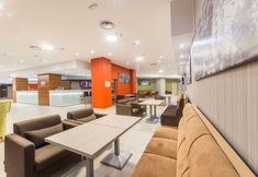 Others 7 Hampton by Hilton Iasi