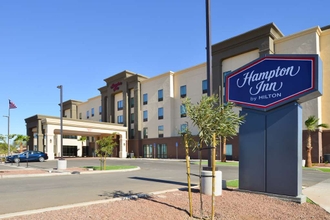 Lainnya 4 Hampton Inn El Centro