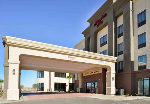 Lainnya Hampton Inn El Centro