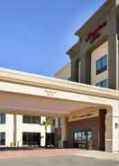 Exterior Hampton Inn El Centro