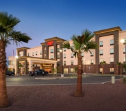 Lainnya 5 Hampton Inn El Centro