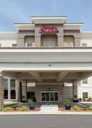 Exterior Hampton Inn and Suites Jacksonville/Orange Park