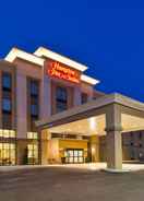 Exterior Hampton Inn and Suites Wells