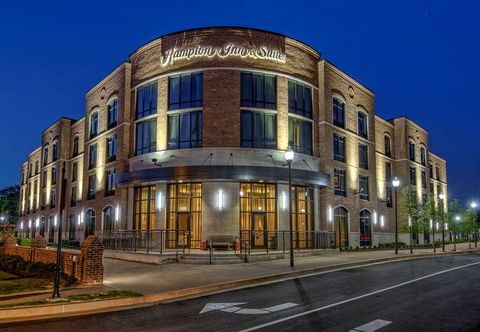 Others Hampton Inn and Suites Memphis Germantown