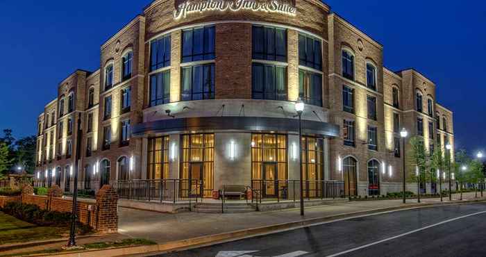 Khác Hampton Inn and Suites Memphis Germantown