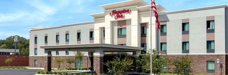 Others Hampton Inn Wetumpka