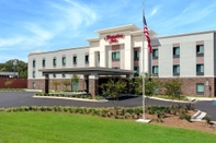 Khác Hampton Inn Wetumpka