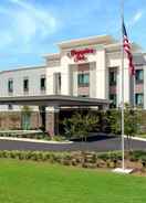 Exterior Hampton Inn Wetumpka