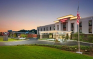 Khác 4 Hampton Inn Wetumpka