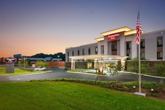 Others 4 Hampton Inn Wetumpka