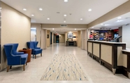 Khác 7 Hampton Inn Wetumpka