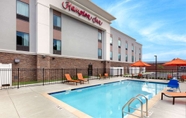 Khác 2 Hampton Inn Wetumpka