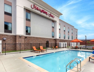 Khác 2 Hampton Inn Wetumpka