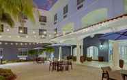Others 2 Hilton Garden Inn at PGA Village/Port St Lucie