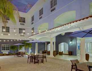 Others 2 Hilton Garden Inn at PGA Village/Port St Lucie