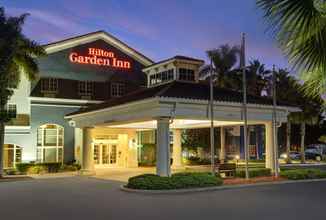 Others 4 Hilton Garden Inn at PGA Village/Port St Lucie