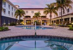 Others 6 Hilton Garden Inn at PGA Village/Port St Lucie
