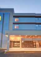 Exterior Home2 Suites by Hilton Stafford Quantico