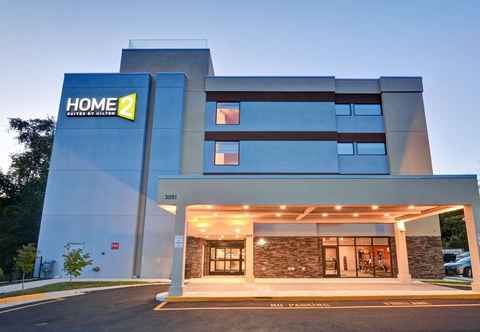 Others Home2 Suites by Hilton Stafford Quantico