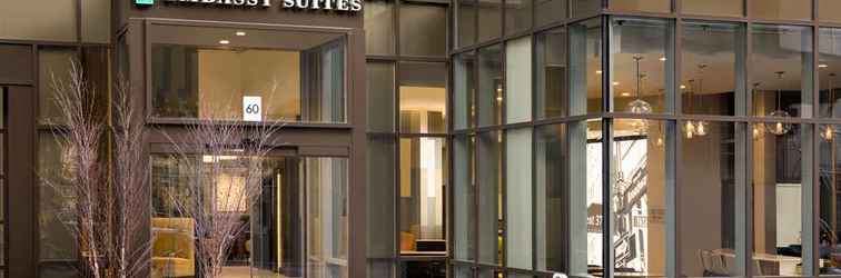 Lainnya Embassy Suites by Hilton New York Manhattan Times Square