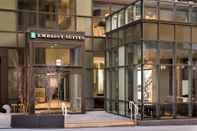 Lainnya Embassy Suites by Hilton New York Manhattan Times Square