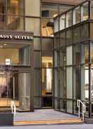 Exterior Embassy Suites by Hilton New York Manhattan Times Square