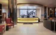 Lainnya 7 Embassy Suites by Hilton New York Manhattan Times Square