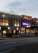 Exterior Hilton Garden Inn Jacksonville