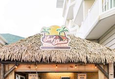 Lain-lain 5 Hilton Garden Inn Outer Banks/Kitty Hawk