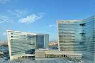 Others Hilton Riyadh Hotel and Residences