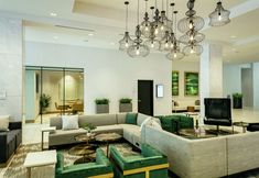 その他 4 Hilton Garden Inn Seattle Bellevue Downtown