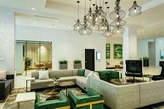 その他 4 Hilton Garden Inn Seattle Bellevue Downtown