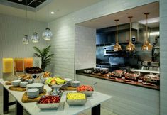 その他 2 Hilton Garden Inn Seattle Bellevue Downtown