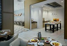 その他 5 Hilton Garden Inn Seattle Bellevue Downtown