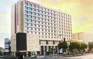 Others 6 Hilton Garden Inn Shanghai Hongqiao NECC