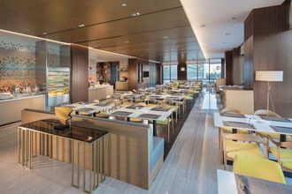 其他 4 Hilton Garden Inn Shanghai Hongqiao NECC