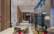 Lainnya 3 Hilton Garden Inn Shanghai Hongqiao NECC