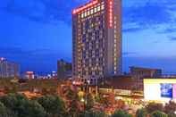 Lainnya Hilton Garden Inn Xian High-Tech Zone