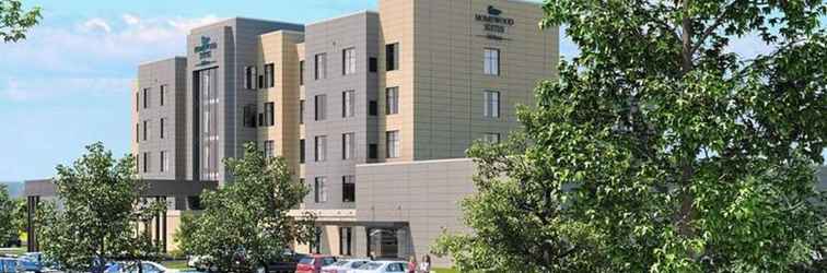 Others Homewood Suites by Hilton Allentown Bethlehem Center Valley